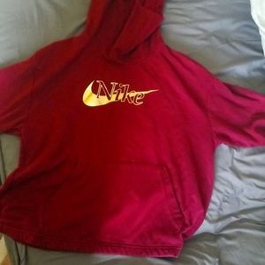 Nike Women's Sweatshirt